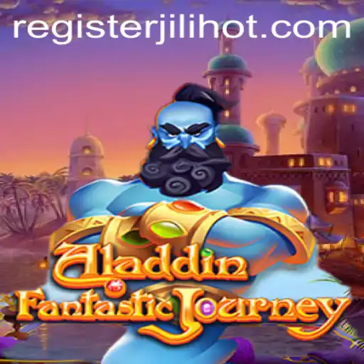 Journey Through Adventure: The Magic of Aladdin and the JILIHOT Challenge
