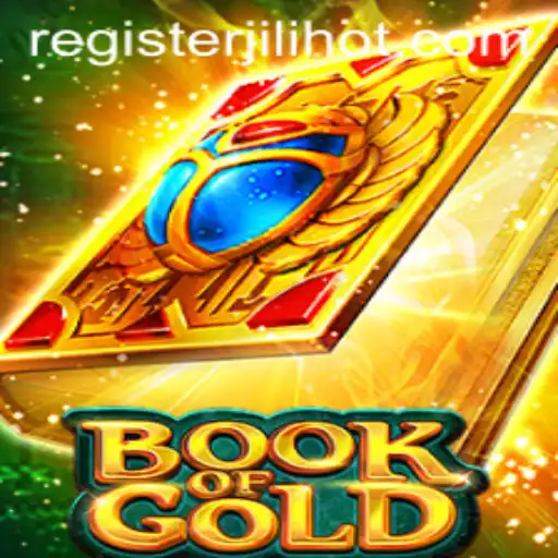 Embark on an Adventure with Book of Gold
