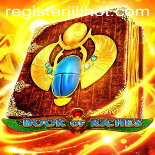 Exploring the Mystical World of BookofRiches: A Comprehensive Guide to Unveiling Riches