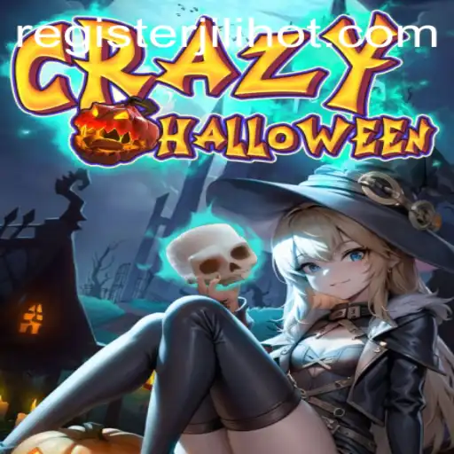 CrazyHalloween: Dive into the Spooky Adventure with JILIHOT