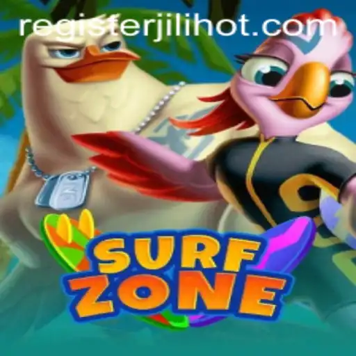 Dive into the Thrilling World of SurfZone: An Innovative Adventure on the Digital Waves