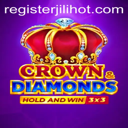 Discover Crowndiamonds: The Exciting New Game by JILIHOT