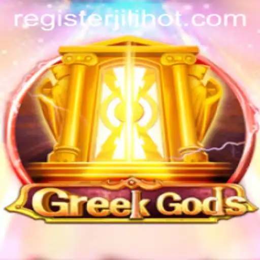 Explore the Mythical World of GreekGods: A Thrilling Adventure with JILIHOT