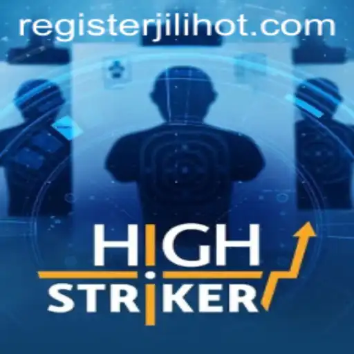 HighStriker: A Journey into the World of JILIHOT