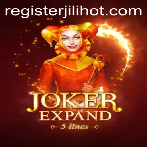 Discover the Exciting World of JokerExpand: A Cutting-Edge Gaming Experience