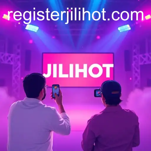 Exploring the Dynamic World of Live Streaming with JILIHOT