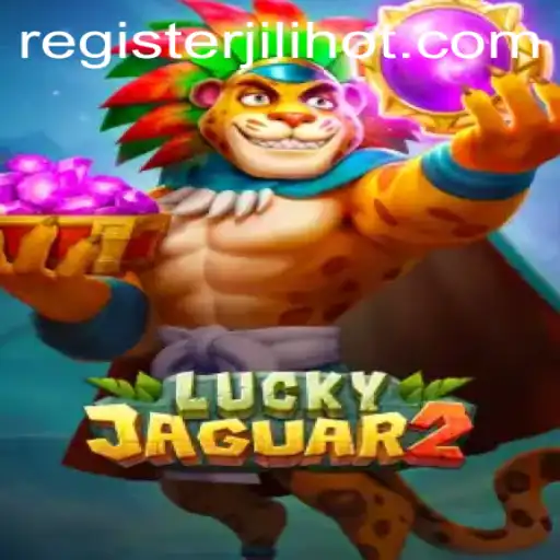 Discover the Exciting World of Luckyjaguar2: The JILIHOT Adventure