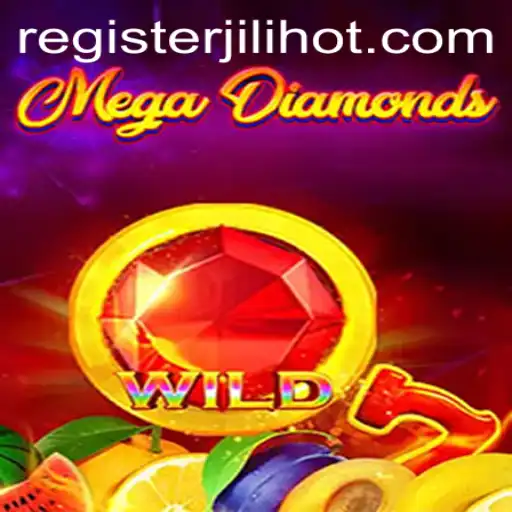 Discover the Thrilling Universe of MegaDiamond with JILIHOT