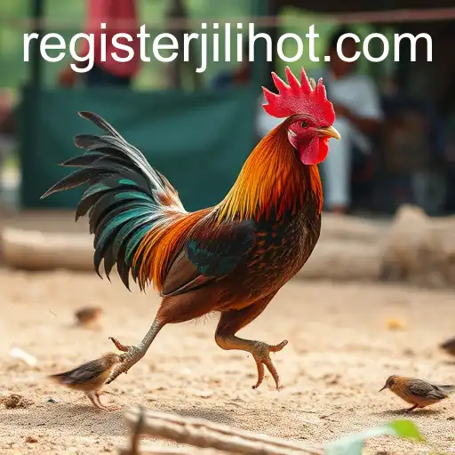 Exploring the World of Online Sabong: Unveiling the Phenomenon of JILIHOT