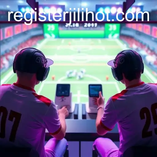 Exploring the World of Virtual Sports: JILIHOT's Contribution